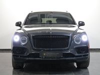 begagnad Bentley Bentayga 4.0 435HK SV-SÅLD MULLINER EXKLUSIV FULLUTR