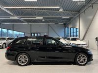 begagnad BMW 320 d Touring S-tronic Sport line D-värmare Ränta 5,99%