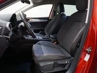 begagnad Seat Leon Sportstourer e-Hybrid FR /V-Hjul/Keyless/Navi
