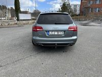 begagnad Audi A6 Avant 2.0 TDI DPF Multitronic Business Edition, Prol