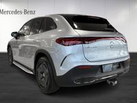 begagnad Mercedes 500 EQE SUV4Matic SUV *Kampanjränta*