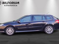 begagnad Renault Laguna GrandTour 2.0 dCi Nyservad/Nybesiktad/Drag