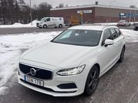 Begagnad Volvo V90 190 HK (139 kW) 2020 Kombi