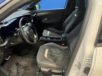 Begagnad Opel Mokka GS Line 131 HK (96 kW) 2023 Vit SUV