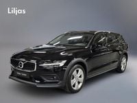 Begagnad Volvo V60 CC 192 HK (141 kW) 2020 Svart Kombi