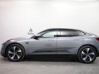 Begagnad Polestar 4 Long Range Single Motor 200 kW (272 HK) 2024 Mörkgrå SUV