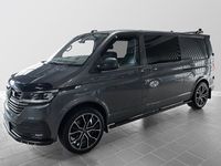 begagnad VW Transporter T6.1 Kombi 204 DSG 4M Skinn Diff *se