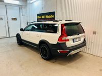 begagnad Volvo XC70 D4 AWD Geartronic,1 Ägare,kamrem bytt