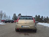 Begagnad Citroën C4 109 HK (80 kW) 2008