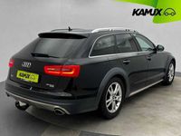 begagnad Audi A6 Allroad A6 Allroadquattro 3.0 TDI V6 DPF quattro S Tronic, 204hp, 2014