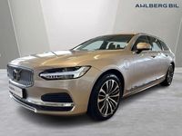 begagnad Volvo V90 Recharge T6 Core Edition