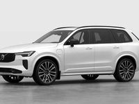 Begagnad Volvo XC90 455 HK (334 kW) 2026 SUV