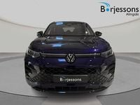 Begagnad VW Tayron R-line 275 HK (202 kW) 2025 Lila SUV