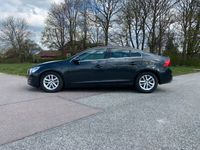 begagnad Volvo S60 D3 Geartronic Momentum Nyserv Nybes K-rem bytt