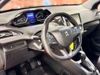 begagnad Peugeot 208 5-dörrar 1.2 VTi Euro 5