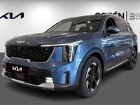Ny Kia Sorento Advance 253 HK (186 kW) 2025 Mineral blue SUV