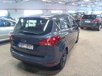 begagnad Ford B-MAX 1.4 90hk 9700 mil