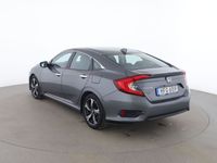 begagnad Honda Civic 1.5 VTEC Elegance