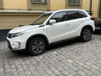 begagnad Suzuki Vitara HEV AllGrip Euro 6 (Leasing)