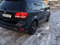 Begagnad Fiat Freemont 170 HK (125 kW) 2015 SUV