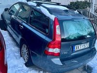 Begagnad Volvo V50 125 HK (91 kW) 2006 Kombi