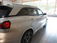 Begagnad DFSK E5 218 HK (160 kW) 2024 Silver SUV