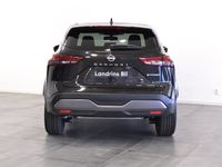 begagnad Nissan Qashqai e-POWER TEKNA PLUS Panorama med Serviceavtal