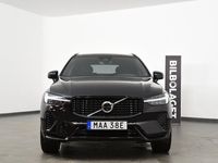 begagnad Volvo XC60 Recharge T6 Plus Dark DEMOBIL