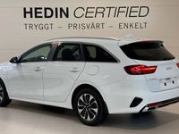 begagnad Kia Ceed Cee´dPlug-in Hybrid Action 2023, Halvkombi