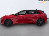 begagnad Opel Astra 5D GS 1.2 Euro 6 2024, Kombi