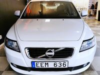 begagnad Volvo S40 D2 115hk 6-vxl Momentum Classic Nyservad