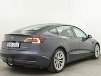 begagnad Tesla Model 3 Long Range AWD (Autopilot)