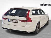 begagnad Volvo V90 T4 Momentum Edition Geartronic, 190hk, 2020