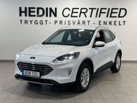 begagnad Ford Kuga Titanium Plugin-in SKI-TEAM fr 3995kr P-leas