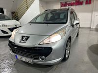 begagnad Peugeot 207 1.6 VTi Euro 4