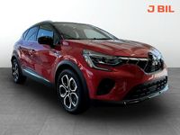 Begagnad Mitsubishi ASX Intense 160 HK (117 kW) 2023 Röd SUV