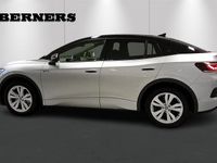 Begagnad VW ID.5 GTX 250 kW (340 HK) 2023 Silver SUV