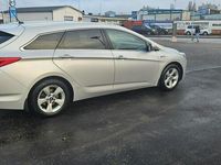 begagnad Hyundai i40 cw 1.7 CRDi Euro 5