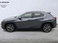 begagnad Lexus UX 250h F Sport Design