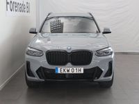 begagnad BMW X3 xDrive30e M Sport Park Assist HiFi Drag Komfort Acess