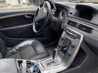 begagnad Volvo V70 1.6 DRIVe Geartronic Momentum Euro 5