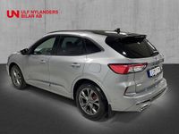 Begagnad Ford Kuga ST-Line 152 HK (111 kW) 2024 Grå SUV