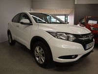 begagnad Honda HR-V 1.5 i-VTEC Euro 6