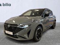 Begagnad Nissan Qashqai 360º 159 HK (116 kW) 2024 Grå SUV