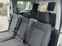 begagnad VW Caddy Maxi Life 2.0 TDI Euro 6 - Moms