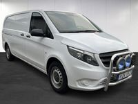 begagnad Mercedes Vito Transportbilar116 CDI Skåp ex lång