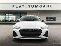 begagnad Audi RS6 600hk 2021 / Sv.såld / Optik / RS-design / B&O