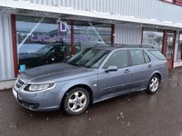 begagnad Saab 9-5 SportCombi 2.0 T 150hk BioPower Linear