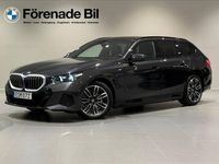 Begagnad BMW 530 M Sport 190 HK (139 kW) 2025 Sophistogrå brillanteffekt metallic Kombi