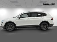 begagnad VW Tiguan Allspace 2,0 TDi 7-Sits | RÄNTEKAMPANJ 95%